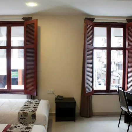 Sohotown Hotel-3